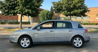 Renault Vel Satis 2004