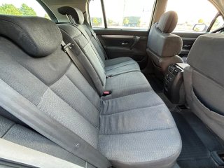 Renault Vel Satis 2004