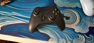 Controller Xbox Series X/S Nero
