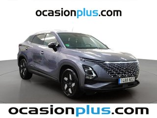 OMODA 5 1.6 TGDI Premium 108 kW (145 CV)
