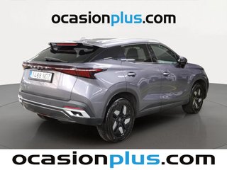 OMODA 5 1.6 TGDI Premium 108 kW (145 CV)