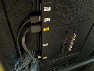TV Samsung 40 Full HD UE40J5100