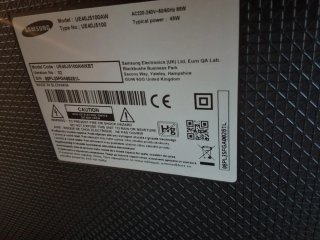 TV Samsung 40 Full HD UE40J5100