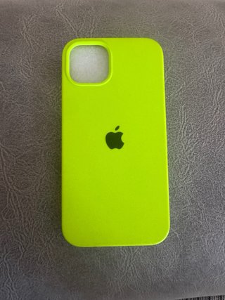 Funda Apple para iPhone 13