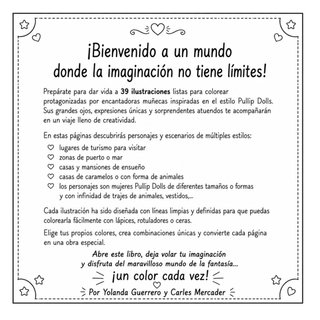 La fantasía de mil colores 2