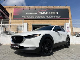 Mazda CX-30 2026 HOMURA 2.5 DE 140CV