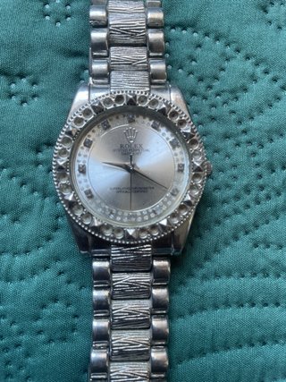 Reloj Rolex Oyster Perpetual Datejust