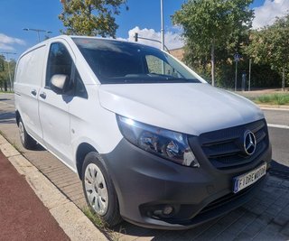 Mercedes-Benz Vito 114 136 CV COMPACTA