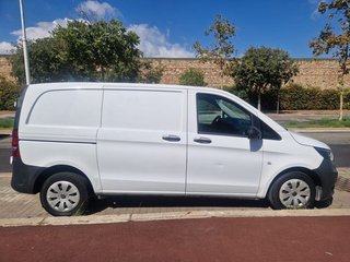 Mercedes-Benz Vito 114 136 CV COMPACTA