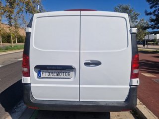 Mercedes-Benz Vito 114 136 CV COMPACTA