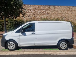 Mercedes-Benz Vito 114 136 CV COMPACTA