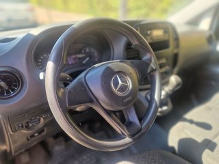 Mercedes-Benz Vito 114 136 CV COMPACTA