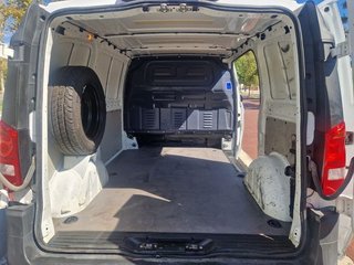 Mercedes-Benz Vito 114 136 CV COMPACTA