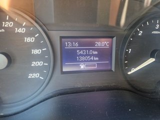 Mercedes-Benz Vito 114 136 CV COMPACTA