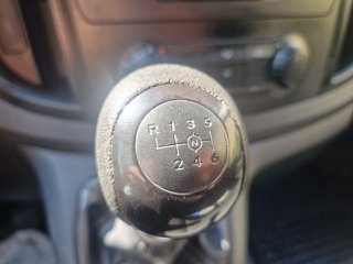 Mercedes-Benz Vito 114 136 CV COMPACTA