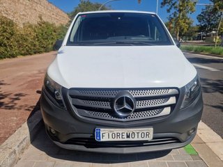 Mercedes-Benz Vito 114 136 CV COMPACTA