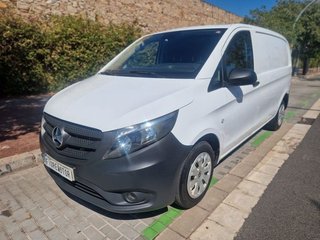 Mercedes-Benz Vito 114 136 CV COMPACTA