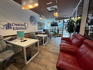 Local comercial en venta en Cala de Finestrat en Finestrat