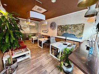Local comercial en venta en Cala de Finestrat en Finestrat