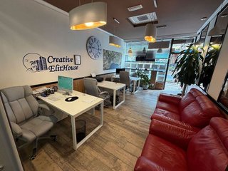 Local comercial en venta en Cala de Finestrat en Finestrat