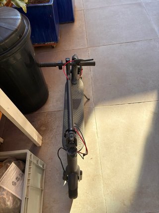 Xiaomi Mi Electric Scooter Pro 2