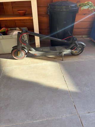 Xiaomi Mi Electric Scooter Pro 2