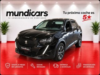 Peugeot 2008 Active Pack BlueHDI 81kW (110CV)