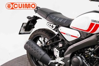 YAMAHA XSR 125