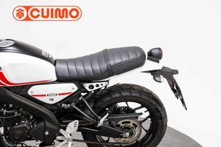 YAMAHA XSR 125