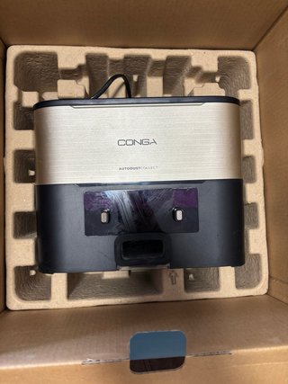 Robot Aspirador Cecotec Conga Y100