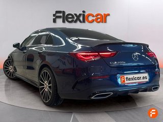 Mercedes-Benz CLA CLA 200 D 4MATIC DCT