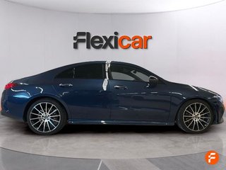 Mercedes-Benz CLA CLA 200 D 4MATIC DCT