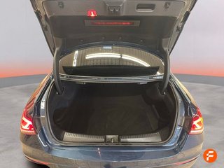 Mercedes-Benz CLA CLA 200 D 4MATIC DCT