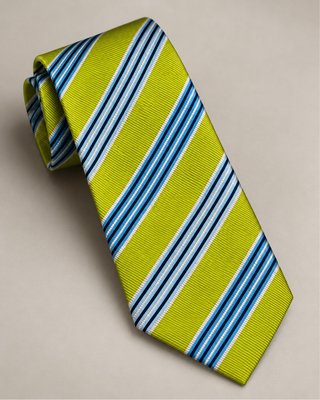 Corbata Altea Milano Made in Italy