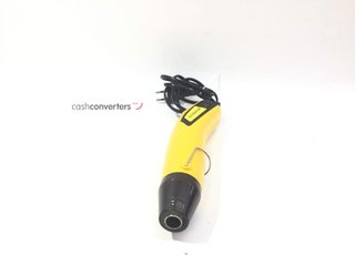 decapadora mini decapadora
