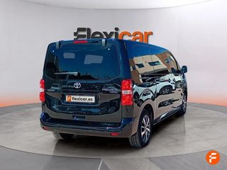 Toyota Proace Verso 1.5D 120CV FAMILY ADVANCE L1