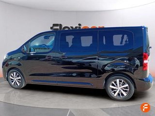 Toyota Proace Verso 1.5D 120CV FAMILY ADVANCE L1