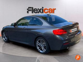 BMW Serie 2 218d