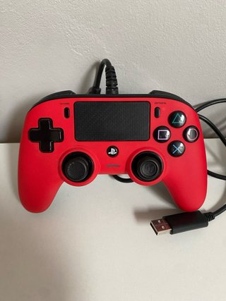 Mando Nacon para PlayStation