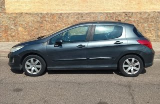Peugeot 308 2008