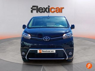 Toyota Proace Verso 1.5D 120CV FAMILY ADVANCE L1
