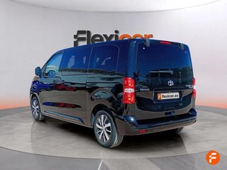 Toyota Proace Verso 1.5D 120CV FAMILY ADVANCE L1