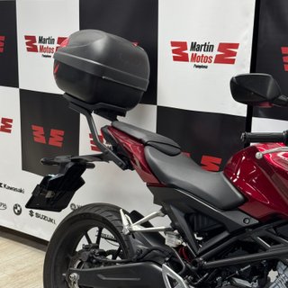 HONDA CB 125 R
