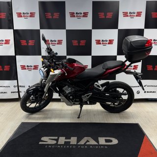 HONDA CB 125 R