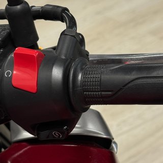 HONDA CB 125 R