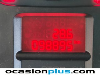 Citroen Berlingo Multispace 20 Aniversario BlueHDi 88 kW (120 CV)