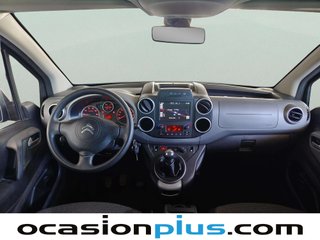 Citroen Berlingo Multispace 20 Aniversario BlueHDi 88 kW (120 CV)