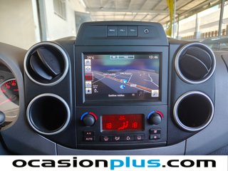 Citroen Berlingo Multispace 20 Aniversario BlueHDi 88 kW (120 CV)