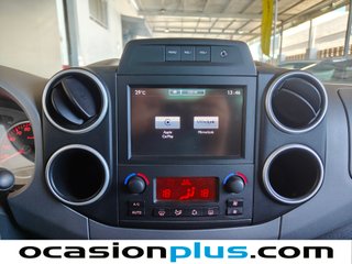 Citroen Berlingo Multispace 20 Aniversario BlueHDi 88 kW (120 CV)