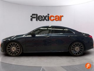 Mercedes-Benz CLA CLA 200 D 4MATIC DCT
